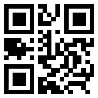Scansione del QrCode di 3309010764