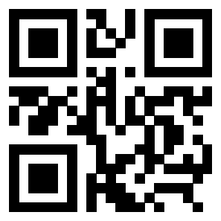 Il QrCode di 3309010765
