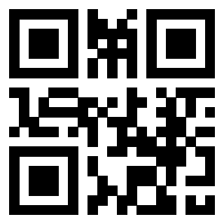 Il Qr Code di 3309010766