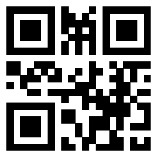 Immagine del QrCode di 3309010767