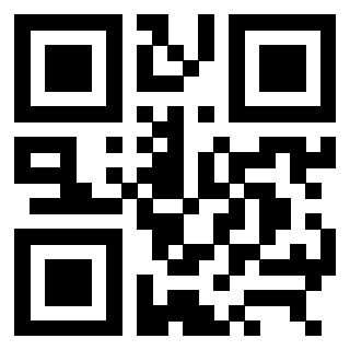 Scansione del Qr Code di 3309010769