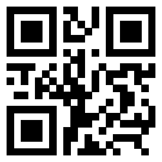 QrCode di 3309010771