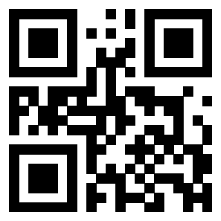 3309010772 QrCode associato
