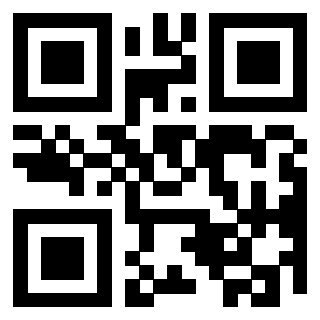 Il QrCode di 3309010773