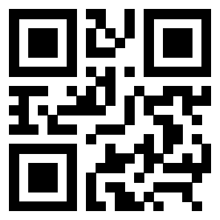 3309010775 - Immagine del QrCode