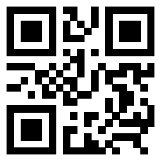 Il Qr Code di 3309010776