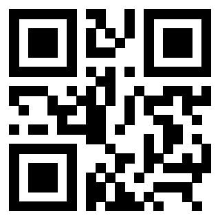 Immagine del Qr Code di 3309010777