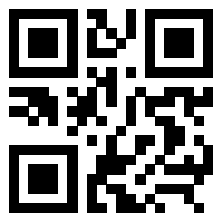 3309010778 - Immagine del QrCode