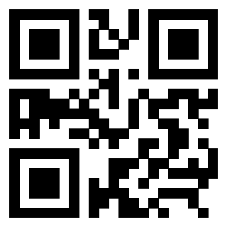 3309010779 - Immagine del Qr Code