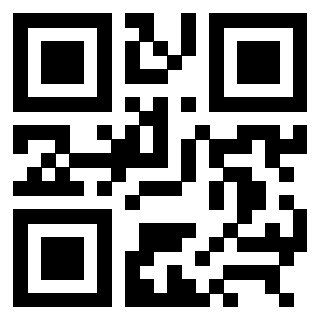 3309010782 - Immagine del Qr Code