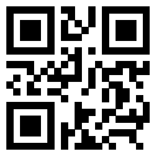 Scansione del Qr Code di 3309010783