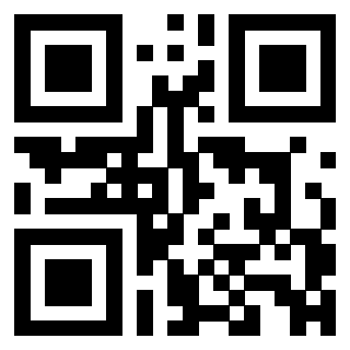 Il QrCode di 3309010785