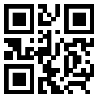 Immagine del Qr Code di 3309010787