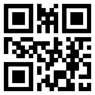 3309010788 - Immagine del QrCode associato