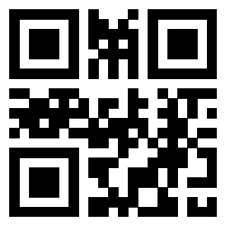 3309010789 - Immagine del Qr Code