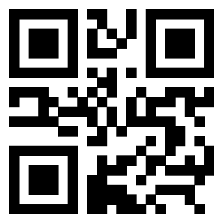 3309010791 - Immagine del QrCode