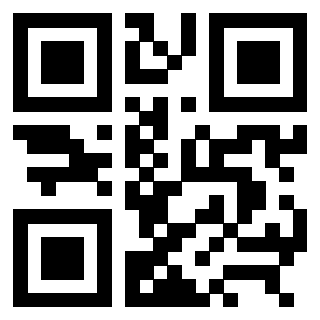 Il QrCode di 3309010794