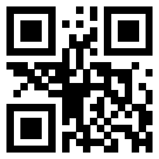 Il QrCode di 3309010796