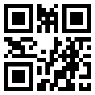 3309010799 - Immagine del Qr Code