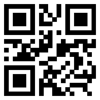 QrCode di 3309010800