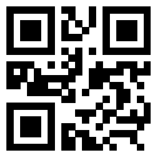 Il Qr Code di 3309010801