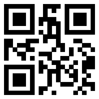 QrCode di 3309010802