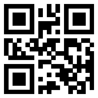 QrCode di 3309010803