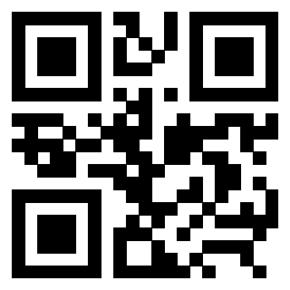 Il Qr Code di 3309010804