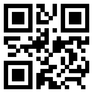 3309010806 - Immagine del Qr Code
