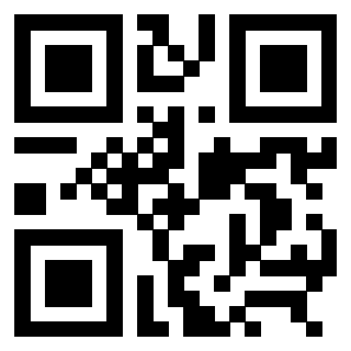 Immagine del QrCode di 3309010807