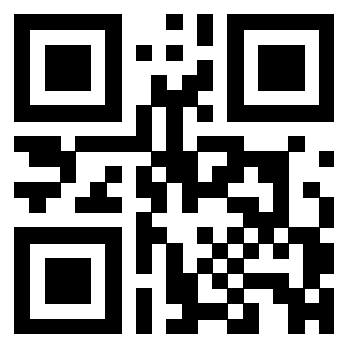 Il QrCode di 3309010808