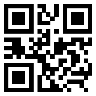 3309010809 - Immagine del Qr Code associato