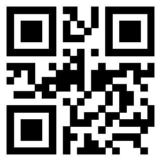 Immagine del Qr Code di 3309010811
