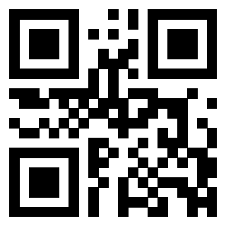 3309010814 Qr Code associato