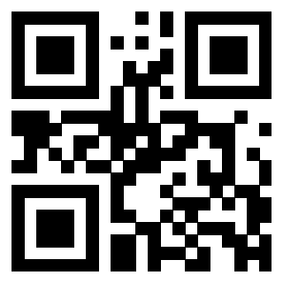 QrCode di 3309010815