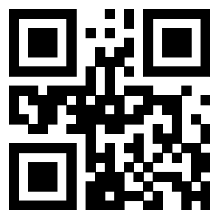 3309010816 - Immagine del Qr Code associato