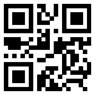 3309010817 Qr Code associato
