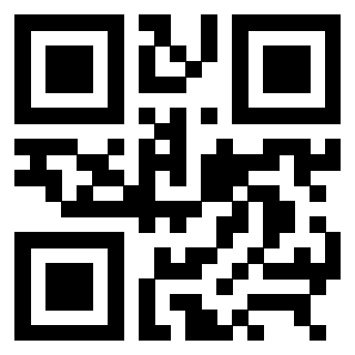 3309010818 - Immagine del QrCode