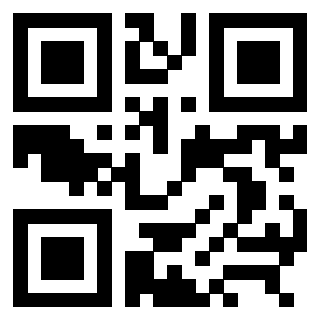 Il Qr Code di 3309010820