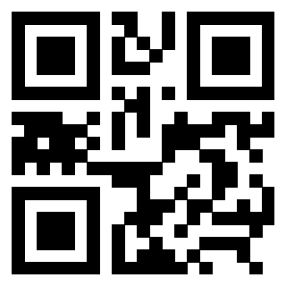 3309010821 - Immagine del Qr Code