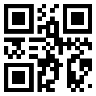 3309010822 QrCode associato