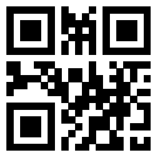 Qr Code di 3309010823