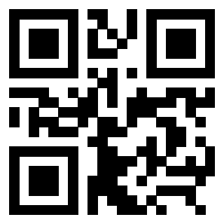 Immagine del Qr Code di 3309010825