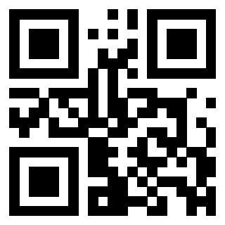 3309010827 - Immagine del Qr Code associato
