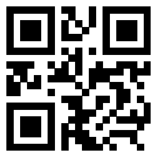 3309010828 - Immagine del Qr Code