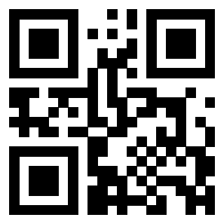 3309010830 - Immagine del QrCode associato