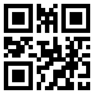 QrCode di 3309010831