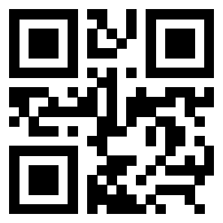 Immagine del QrCode di 3309010832