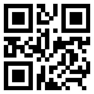 3309010834 QrCode associato