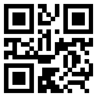 QrCode di 3309010836